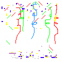 New Year' Eve
        Streamers